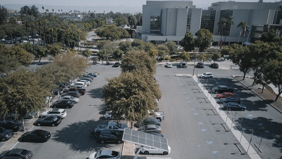 Offices & Banks