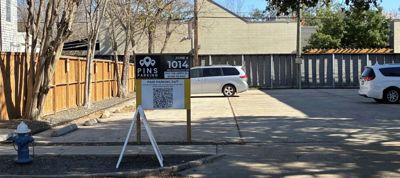 5505 Morningside Dr (Zone 1014)