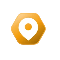 PINS Parking Logo