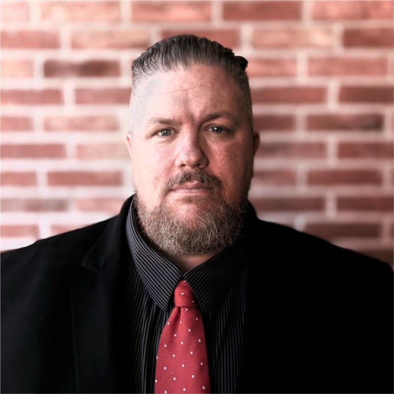 James Hughes